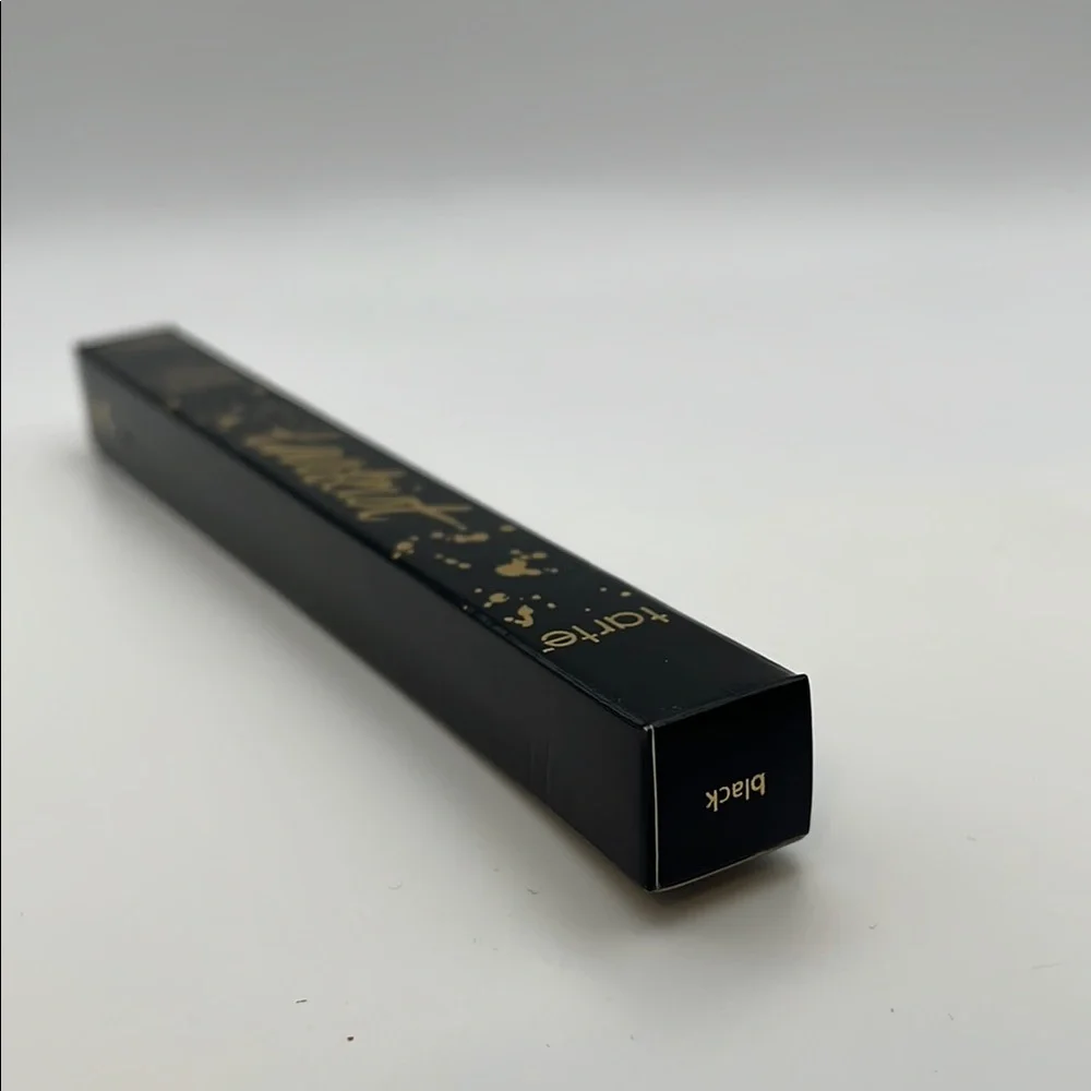 Tarteist Double Take Eyeliner in Black